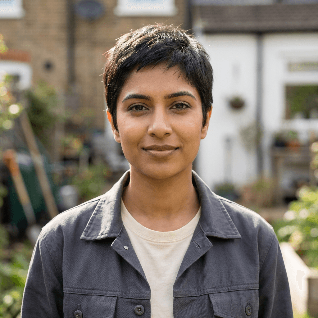 Leena Patel