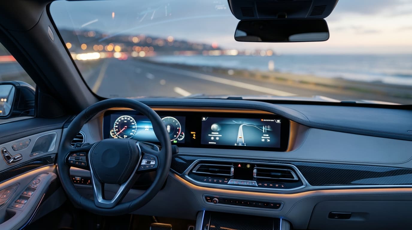 Route intelligence